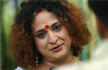 India’s first transgender college principal overcomes taunts and abuse